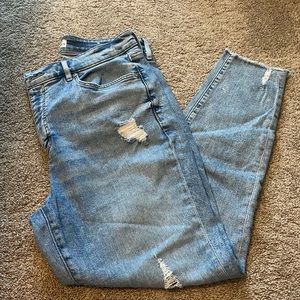 Loft Women’s Jeans 🌿